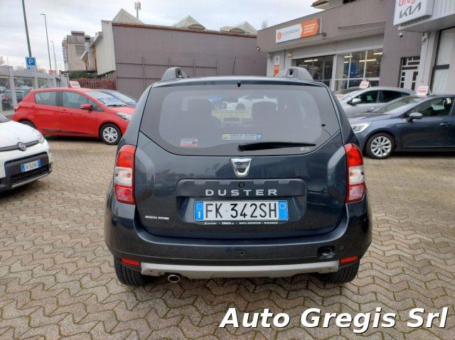 DACIA Duster 1.6 115 CV S&S GPL Brave2 - Garanzia fino 24 mesi