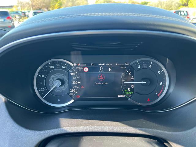 JAGUAR E-Pace 1.5 I3 PHEV 300 CV AWD Auto R-Dynamic SE