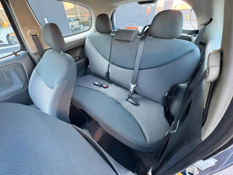 Toyota Yaris 3 Porte Yaris 3p 1.0 BENZ 65 CV Sol OK NEOPATENTATI