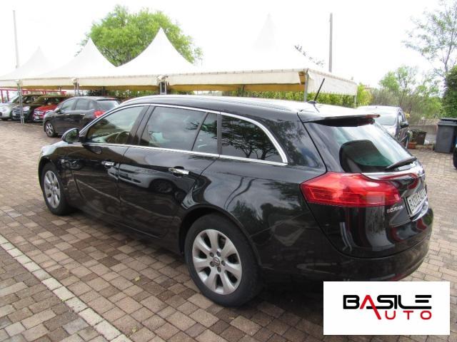 OPEL - Insignia Station Wagon - 2.0 CDTI 130CV Sp.Tourer Cosmo