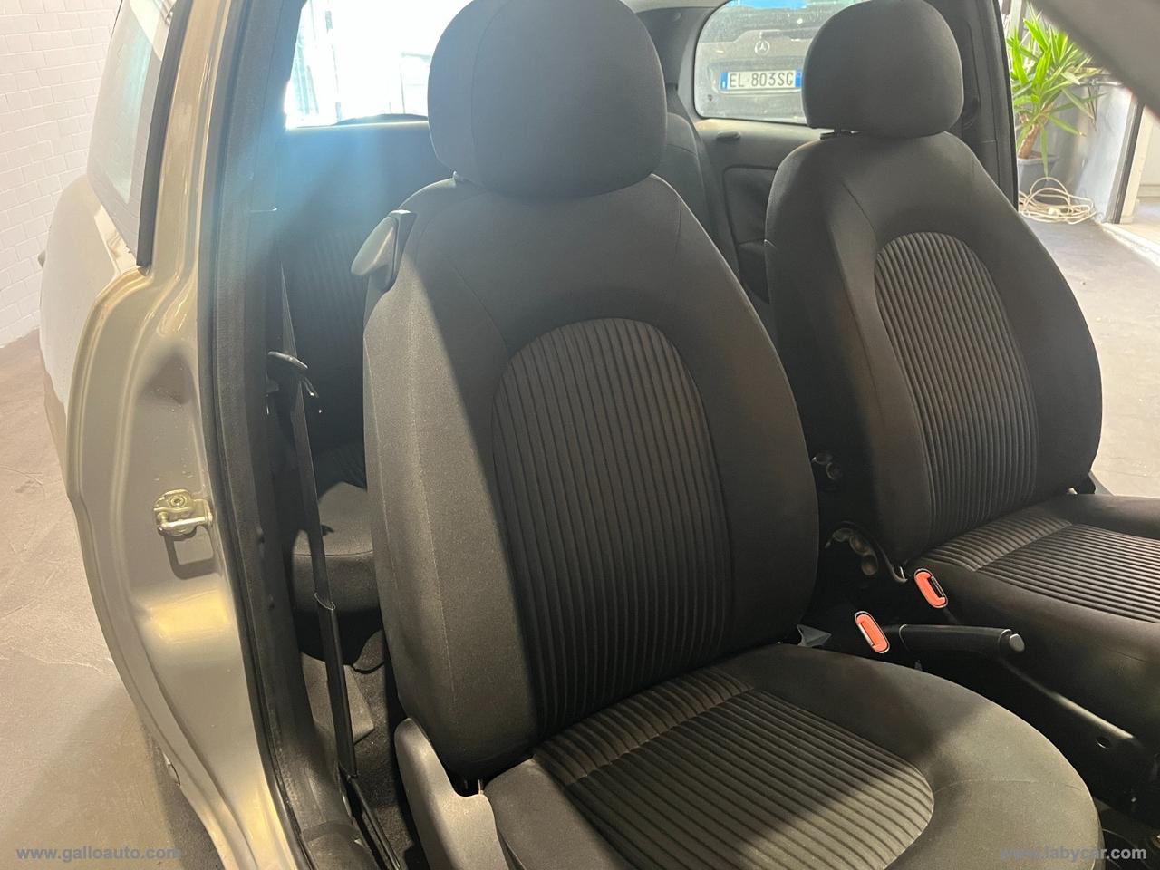 LANCIA Ypsilon 1.2 69 CV Diva