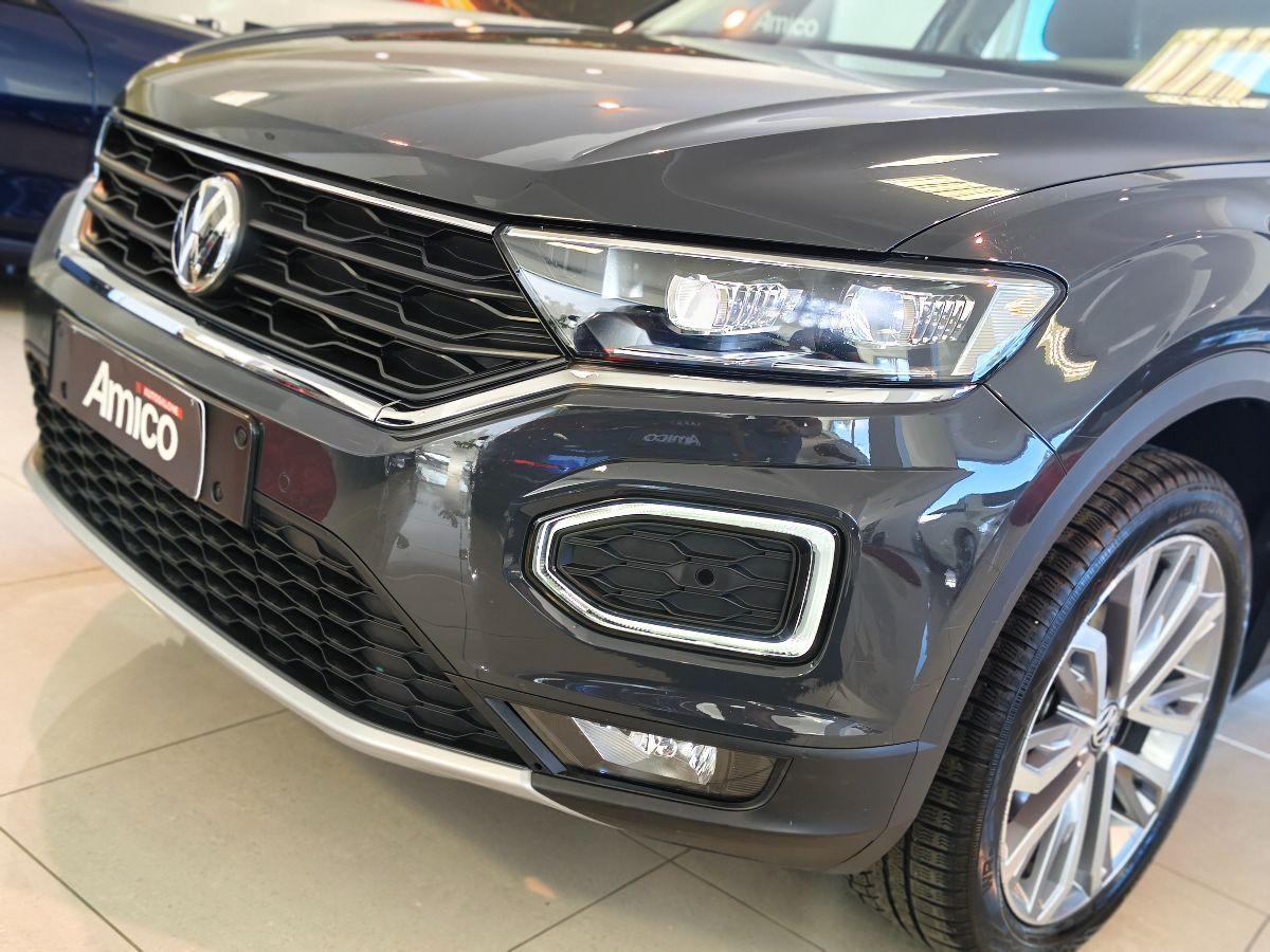 VOLKSWAGEN T-Roc 2.0 TDI 4MOTION Style Led/Cokpit/Cerchi18