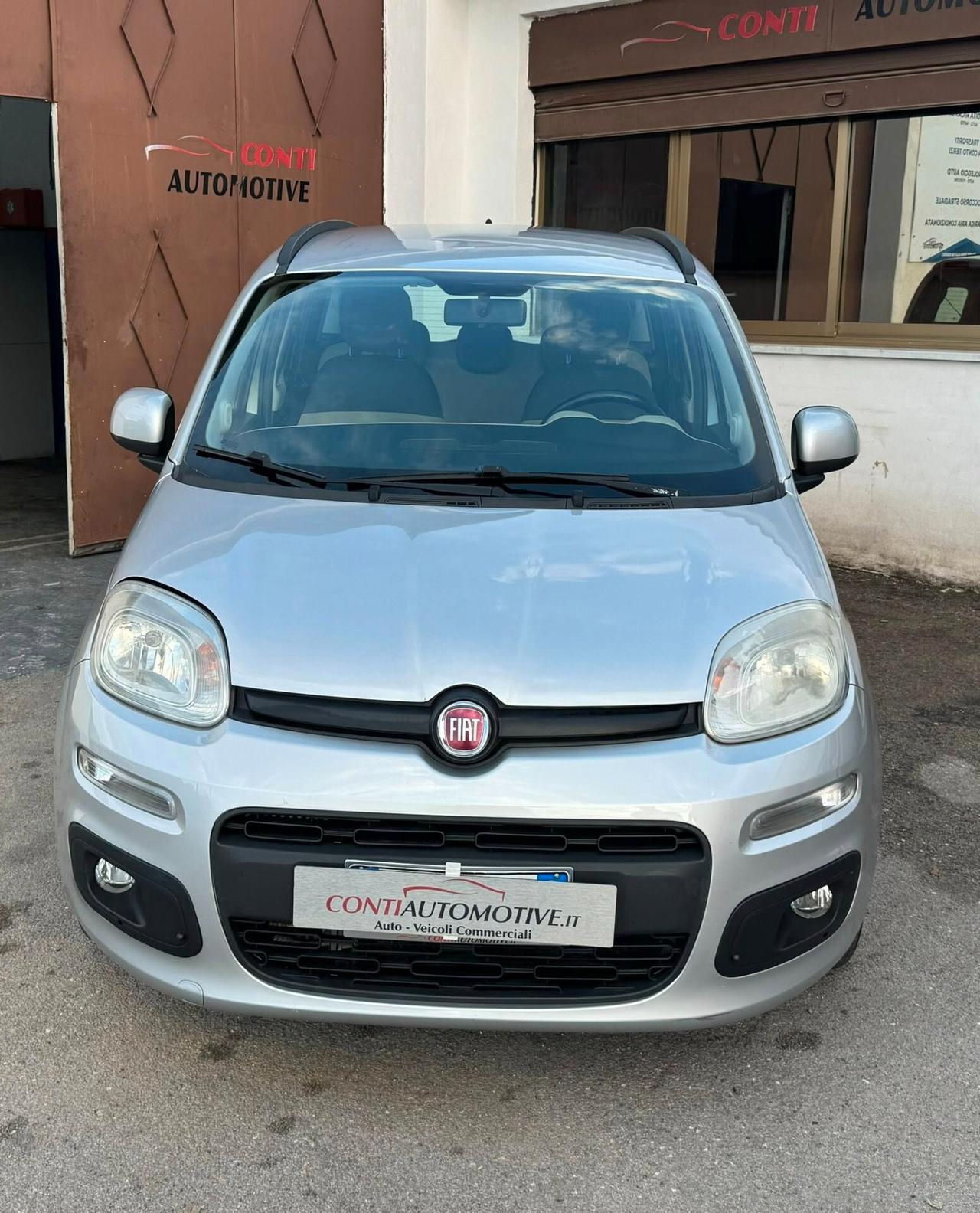 Fiat Panda 1.3 MJT 16V DPF Classic