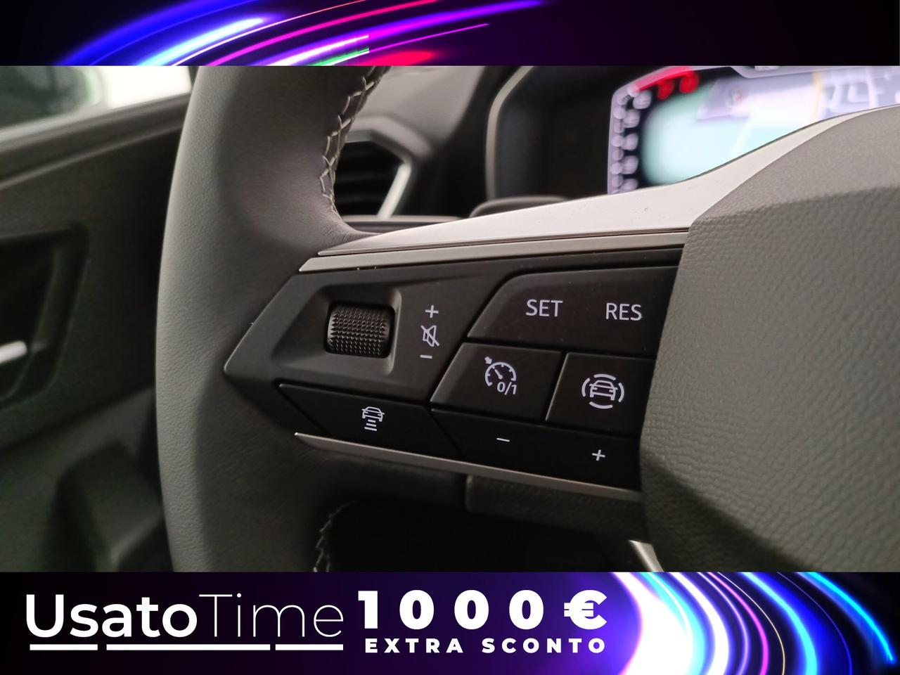 Seat Leon 1.0 etsi 110cv style dsg