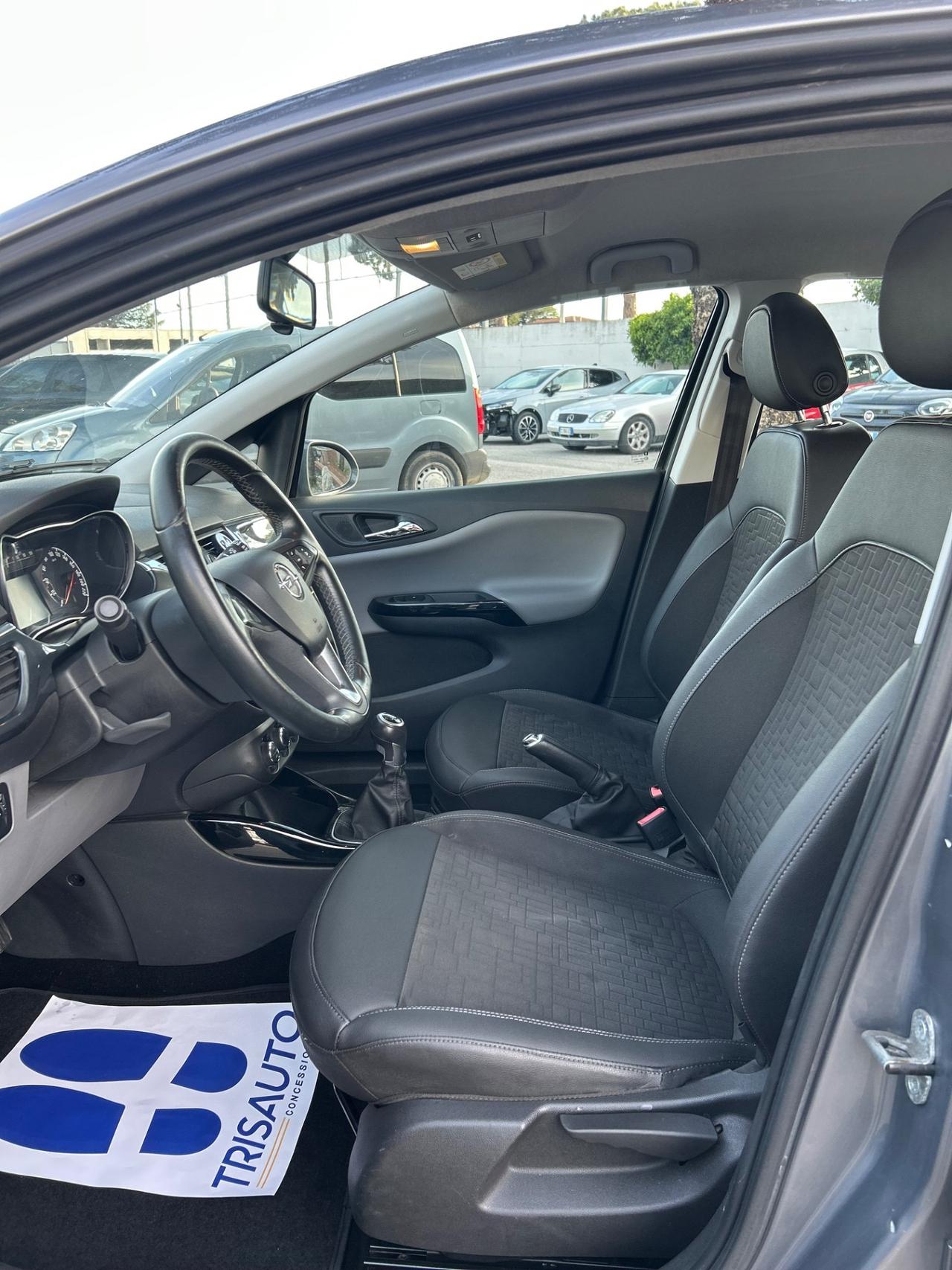 Opel Corsa 1.3 CDTI 95CV Innovation