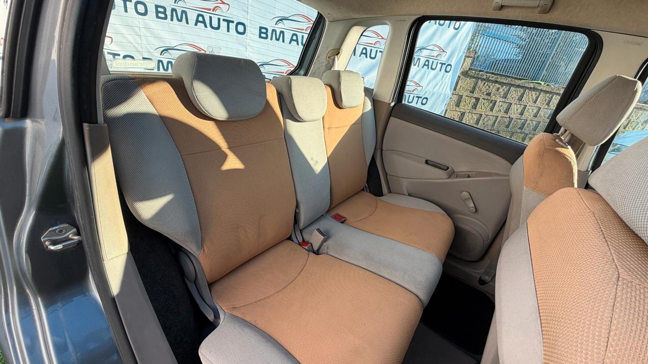 Fiat Idea 1.3 Multijet 16V Emotion 70 CV TAGLIANDATA