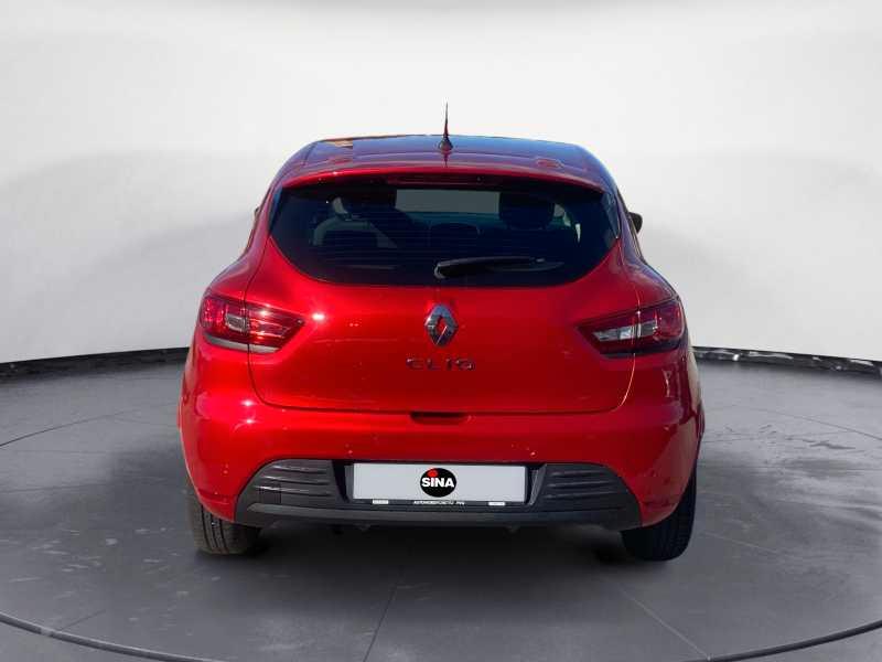 RENAULT Clio 1.2 16v Zen 75cv