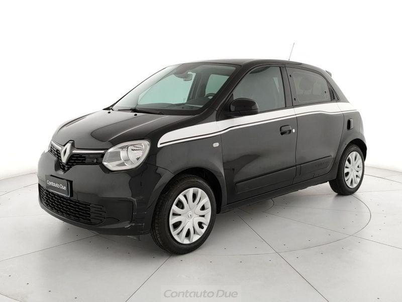 Renault Twingo Twingo 1.0 sce Urban Night 65cv