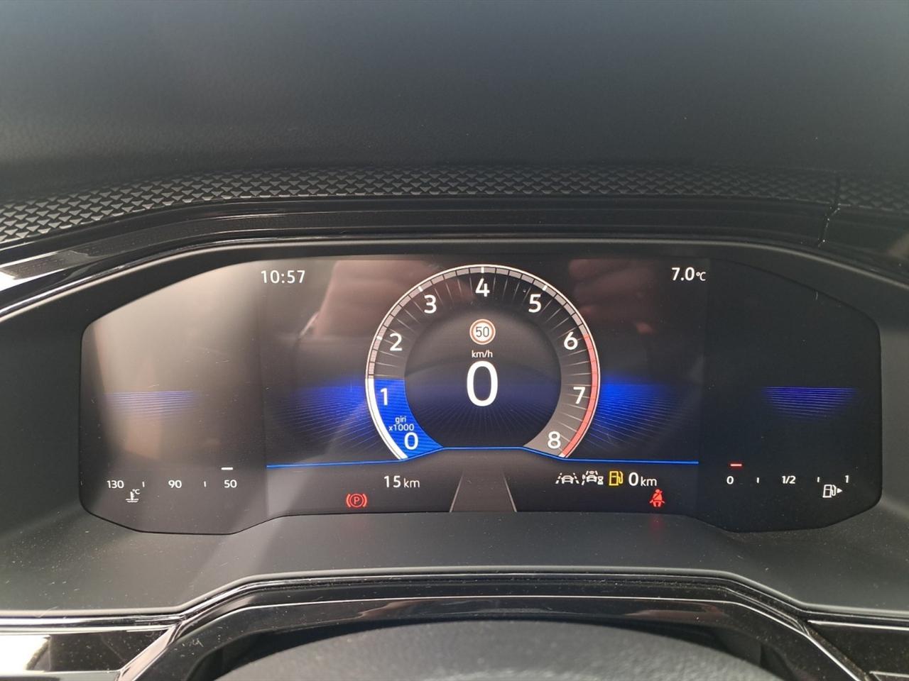 Volkswagen Polo 1.0 tsi edition plus 95cv