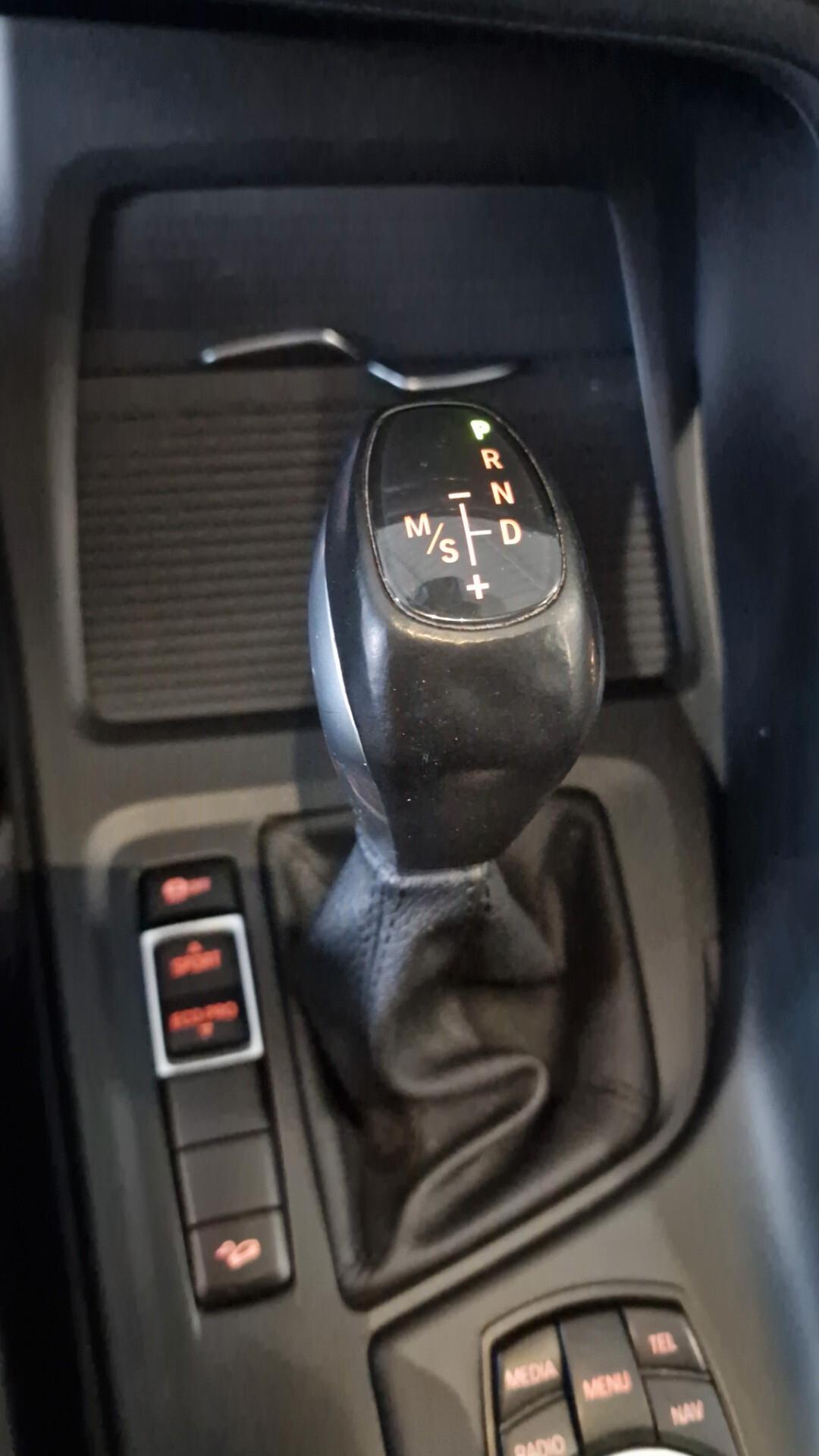 Bmw X1 xDrive18d Msport