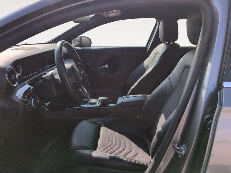 Mercedes-Benz Classe A A 180 d Executive auto