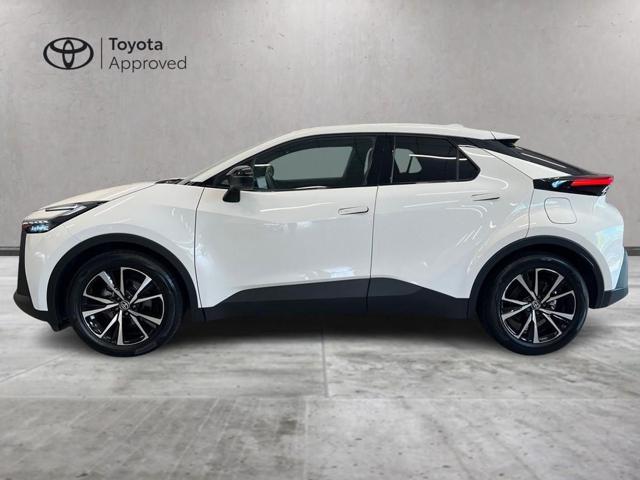 TOYOTA C-HR 2.0 HV Trend