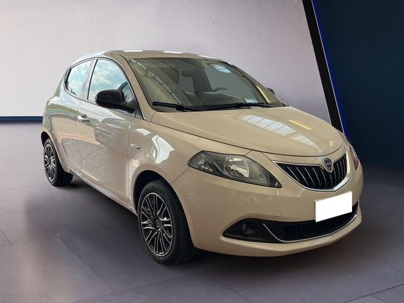 Lancia Ypsilon III 2021 1.0 firefly hybrid Gold s&s 70cv 5p.ti