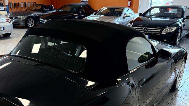 BMW Z4 2.5i Tagliandi - 6 cilindri