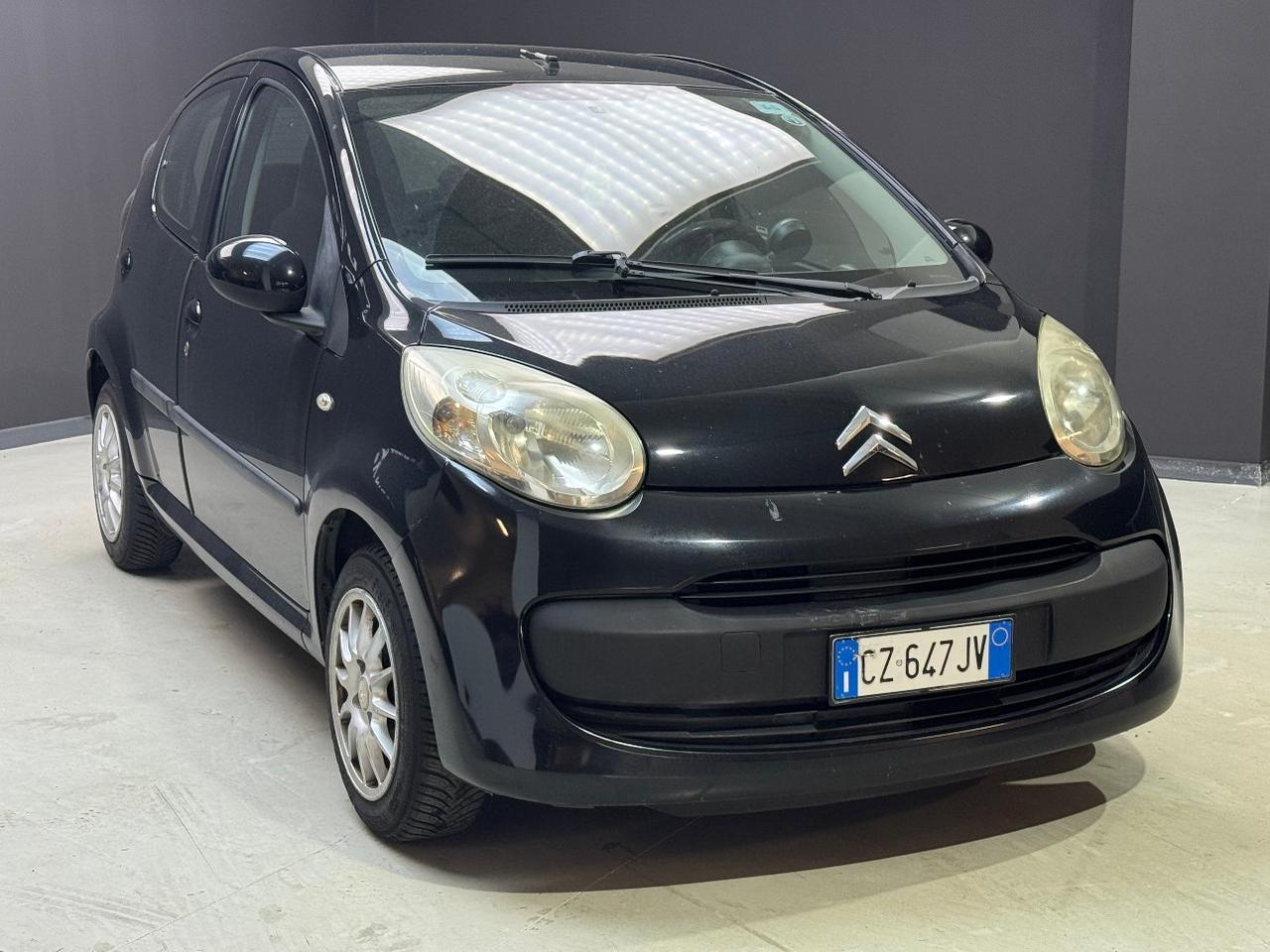 Citroen C1 5 Porte C1 5p 1.0 C1ty