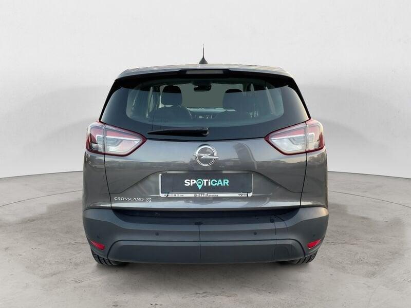 Opel Crossland Crossland X 1.2 12V Innovation
