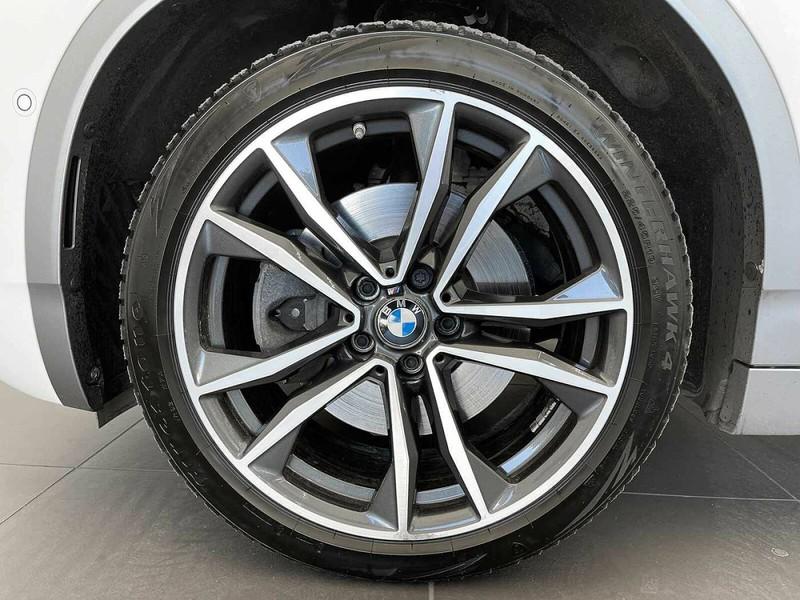 BMW X2 xdrive20d msport x auto