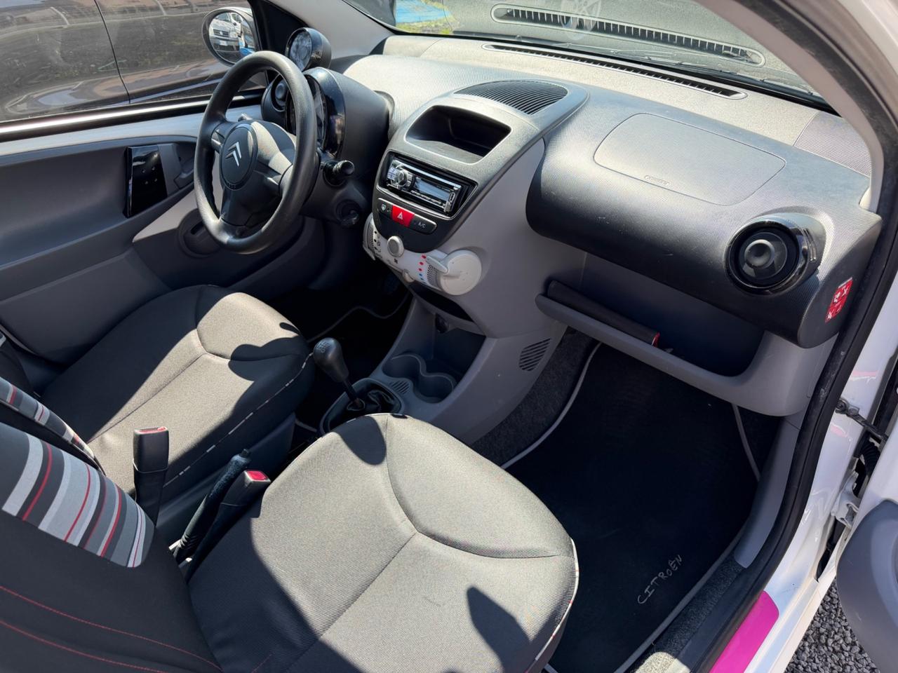 Citroen C1 1.0 5 porte Seduction