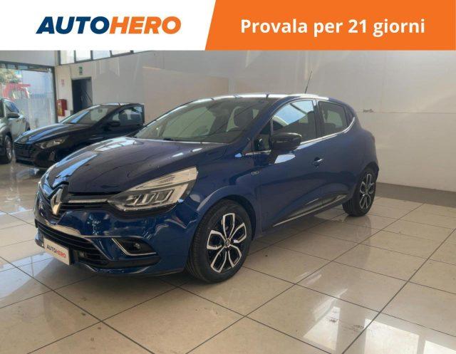 RENAULT Clio dCi 8V 110CV Start&Stop 5 porte Duel2