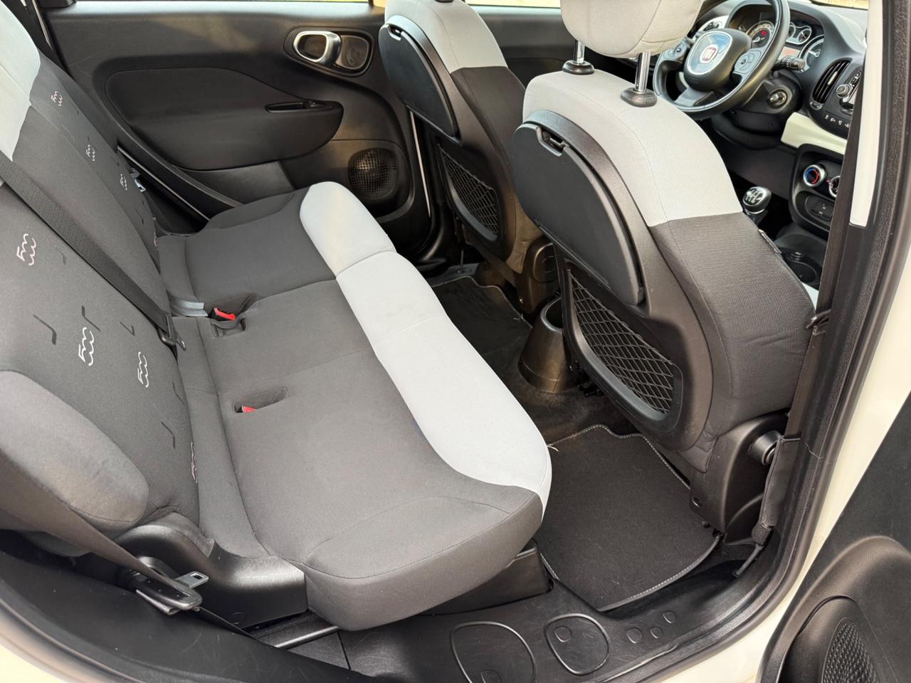 Fiat 500L 1.3 Multijet 85 CV Pop Star