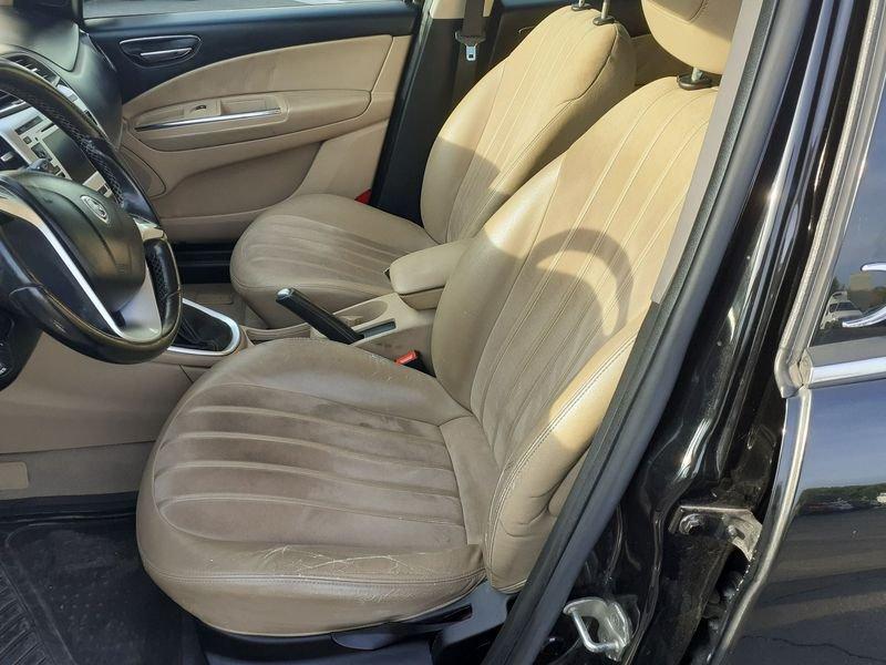 Lancia Delta SOLO PER COMMERCIANTI Delta 2.0 mjt Oro 165cv dpf