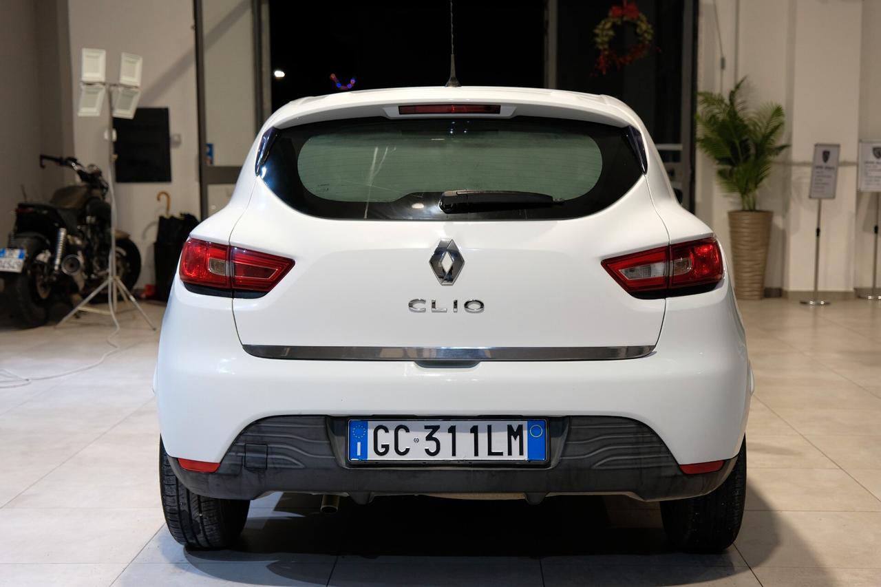 Renault Clio dCi 8V 75CV Start&Stop 5 porte Energy Life