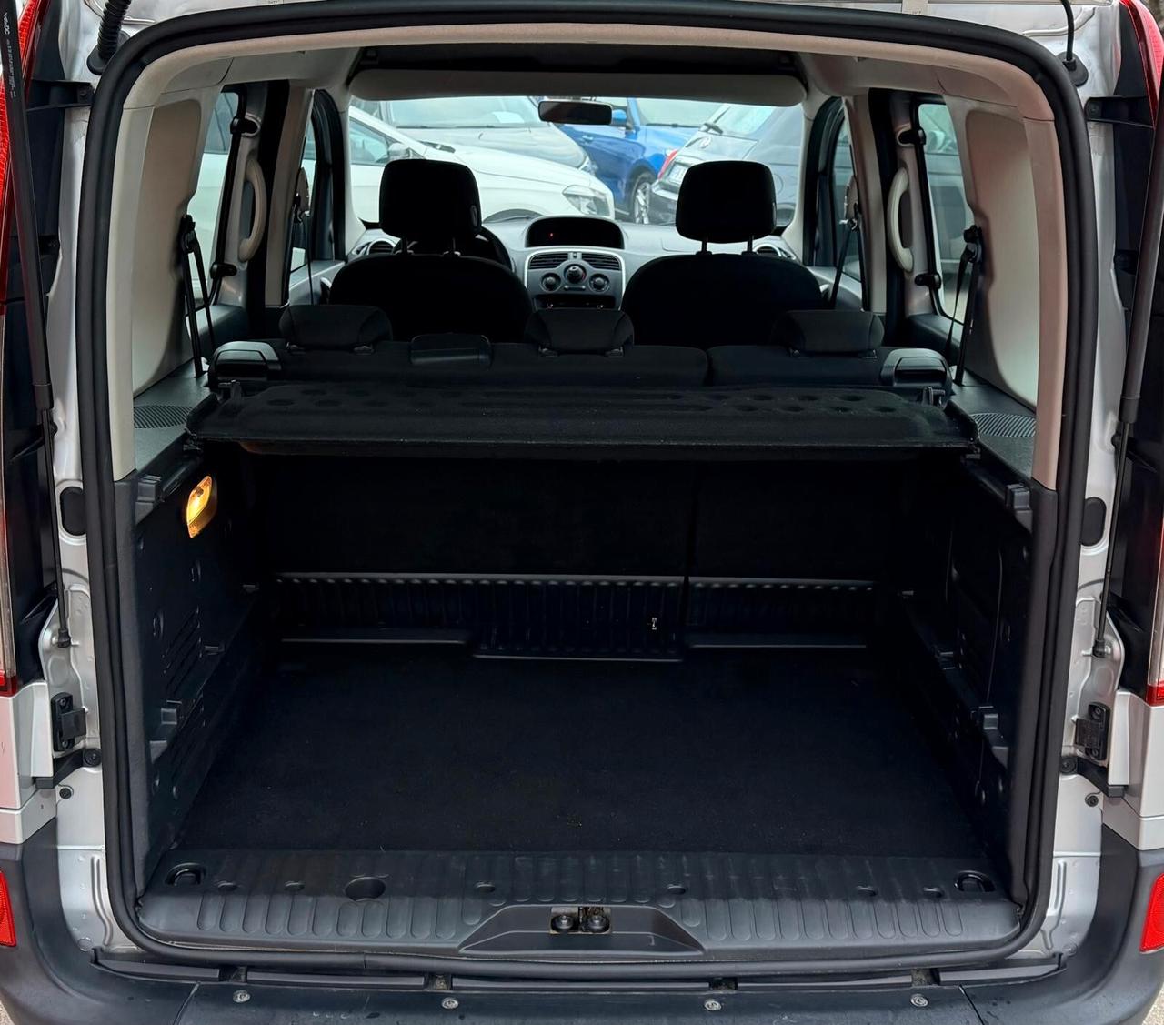Renault Kangoo Blue dCi 8V 95CV 5 porte Life