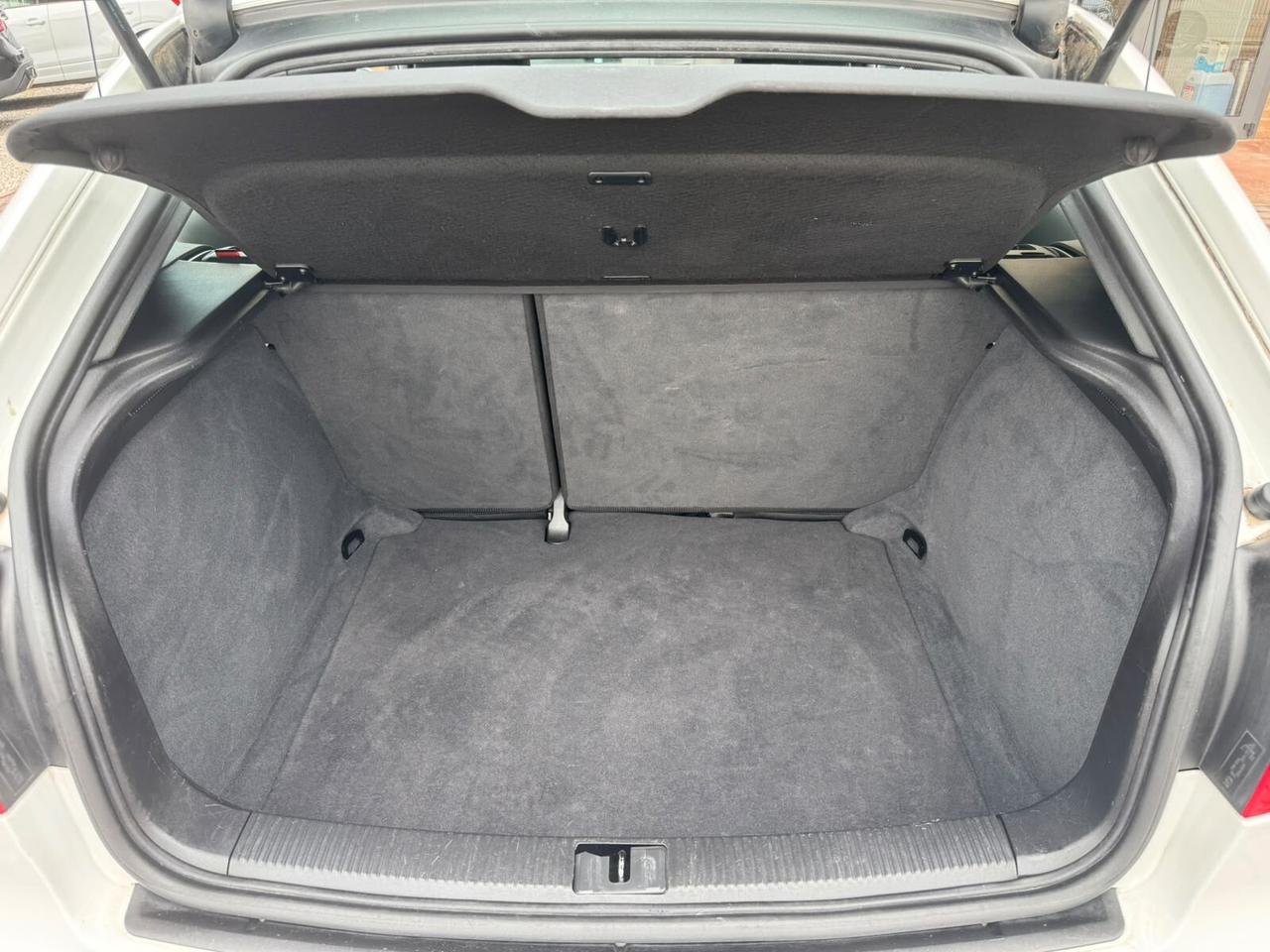 Audi A3 S-Line