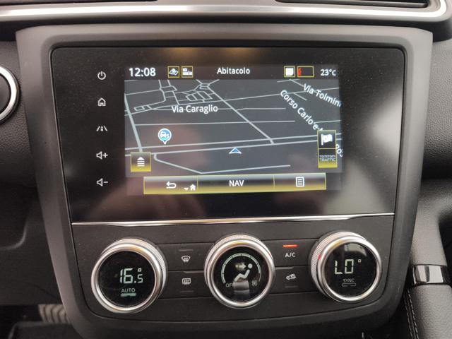 RENAULT Kadjar 1.5 blue dci Equilibre 115cv edc