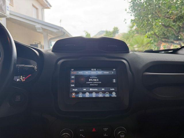 JEEP Renegade 1.0 T3 Limited