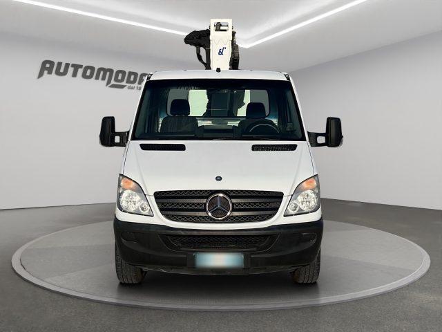 MERCEDES-BENZ Sprinter Piattaforma Aerea F37/35 313CDI
