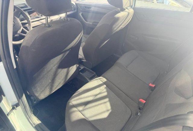 SKODA Fabia 1.4 TDI 90 CV Wagon Active AUTOCARRO N1