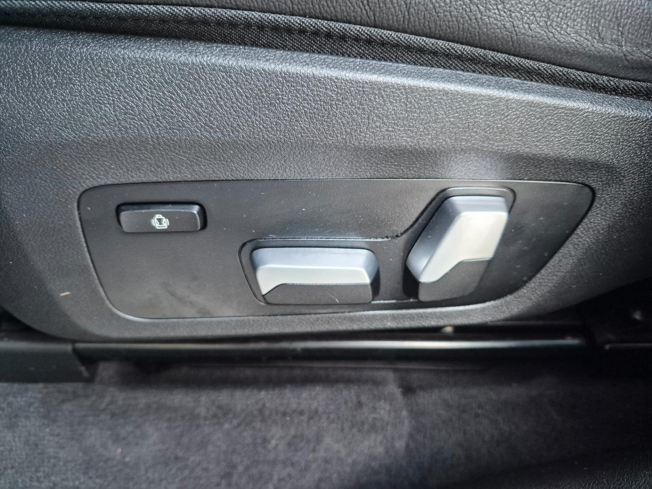 BMW X3 20D XDRIVE STEPTRONIC TETTO APRIBILE PANORAMICO