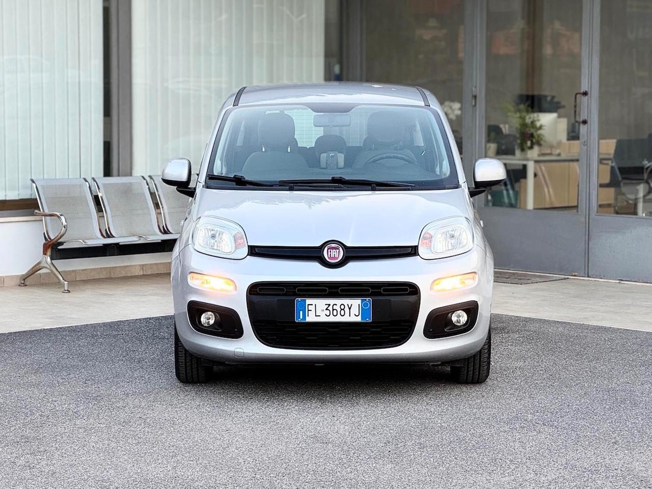 Fiat Panda 1.2 69CV Neo E6 - 2016