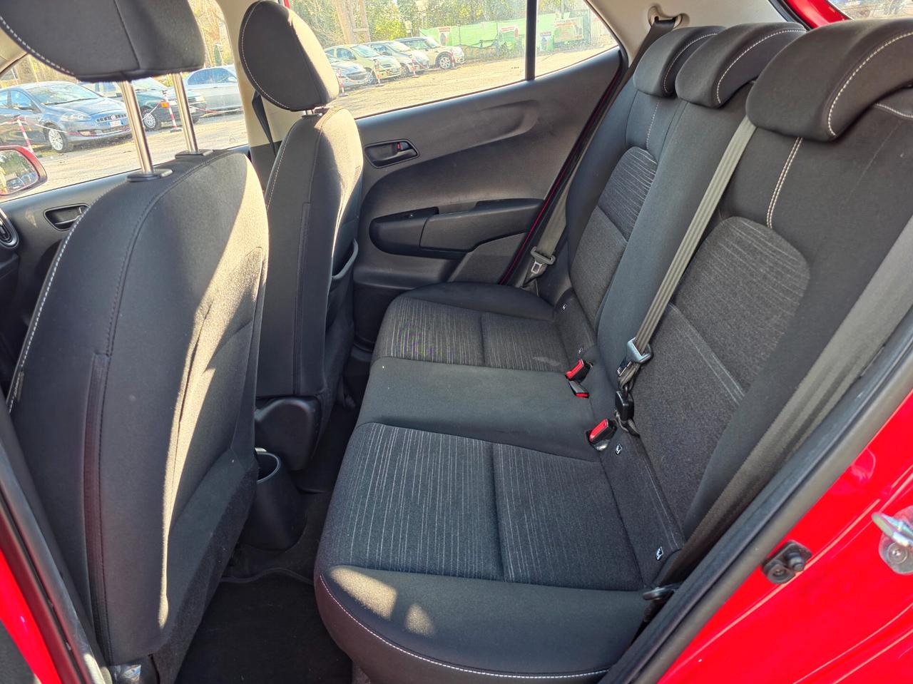 Kia Picanto 1.0 12V 5 porte X Line 2022-E6 Manuale NEO