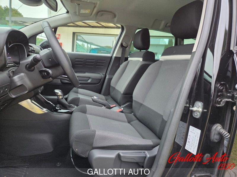 Citroën C3 Aircross PureTech 130 S&S EAT6