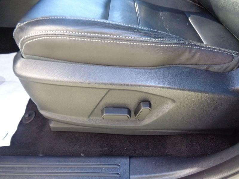 Ford Ranger Ranger 2.0 TDCi aut. DC Limited 5 posti + IVA