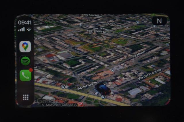 RENAULT Clio SCe 65 CV 5 porte Equilibre