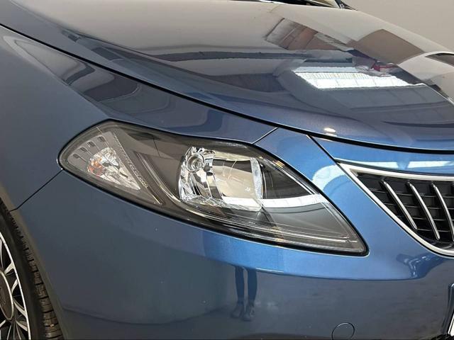 LANCIA Ypsilon 1.0 FireFly 5 porte S&S Hybrid Platino