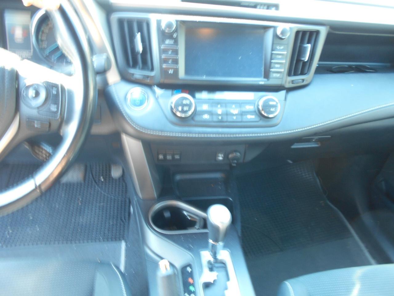 Toyota RAV 4 RAV4 2.5 Hybrid 4WD Exclusive