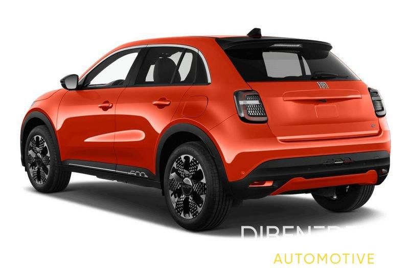 FIAT 600 1.2 100cv Pop