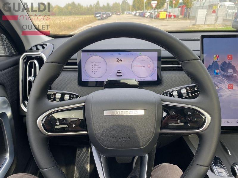 Jaecoo Jaecoo 7 1.6 TGDI 147 CV aut. 2WD Premium