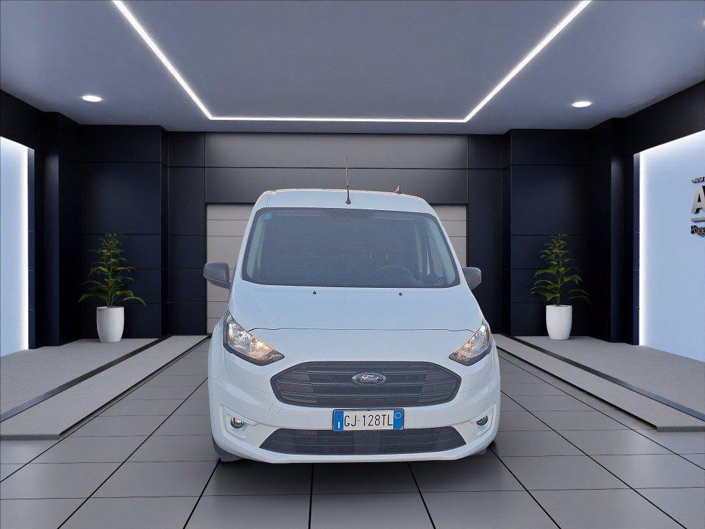FORD Transit Connect 200 1.5 ecoblue(tdci) 100cv Trend L1H1 E6.2 del 2022