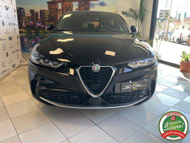 ALFA ROMEO Tonale 1.5 160 CV MHEV TCT7 Ti