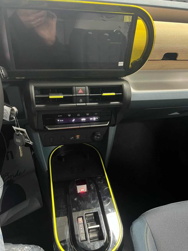 FIAT Grande Panda LaPrima 1.2 Hybrid 110 CV S&S