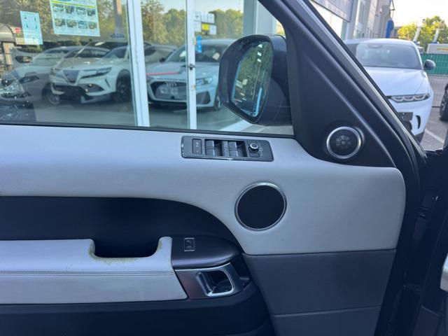 LAND ROVER Range Rover Sport 3.0 TDV6 HSE Dynamic 250CV