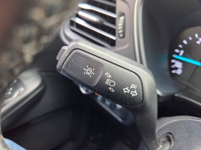 FORD Kuga 1.5 EcoBlue 120 CV aut. 2WD Connect