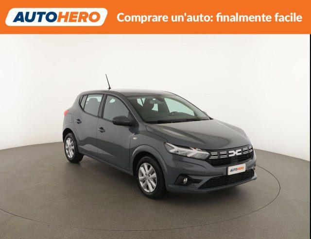 DACIA Sandero Stepway 1.0 TCe 110 CV Expression