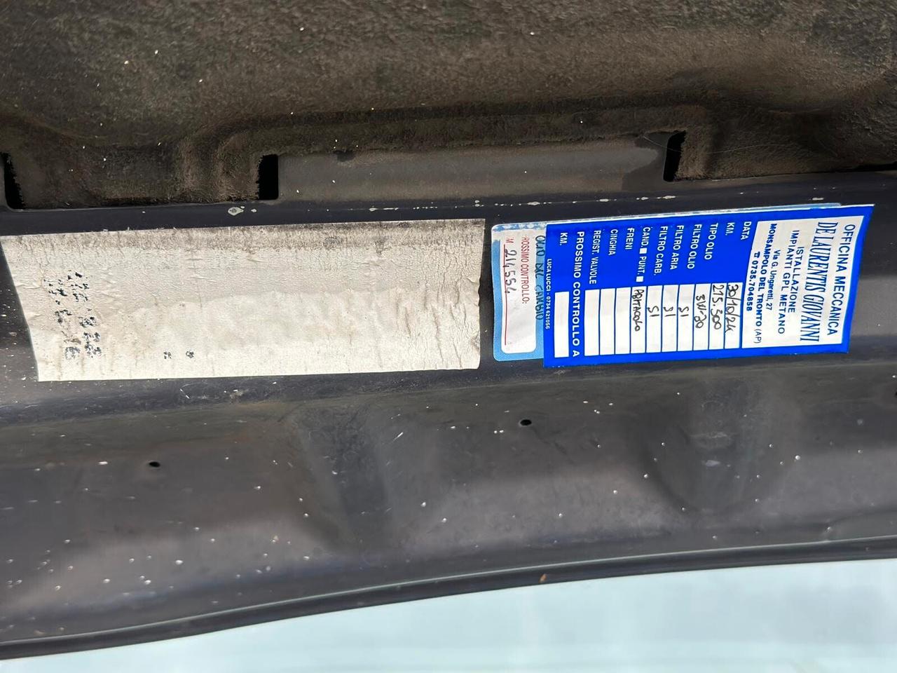 Ford Kuga 2.0 TDCi 163 CV 4WD Titanium DPF