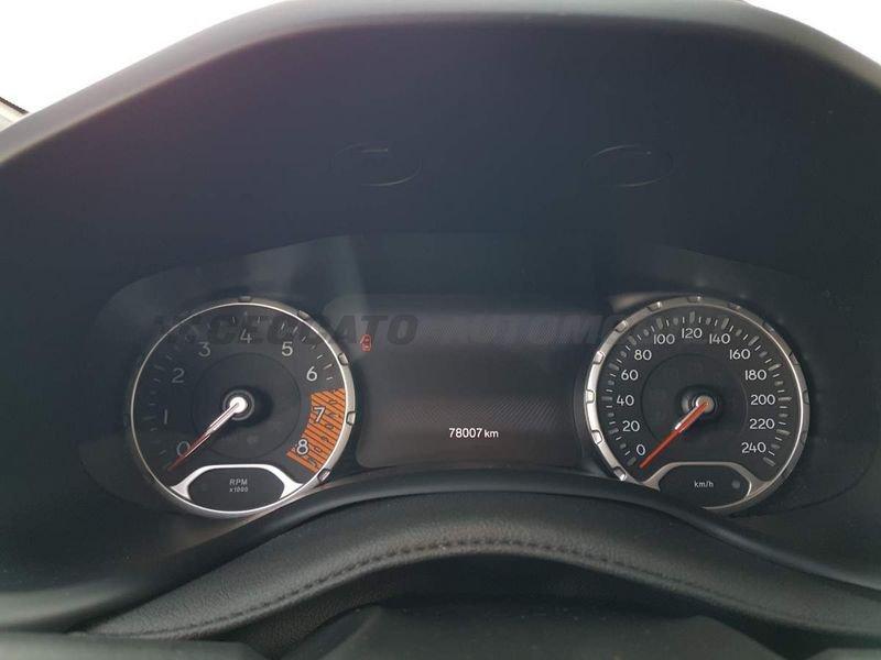 Jeep Renegade Renegade 1.5 turbo t4 mhev Limited 2wd 130cv dct